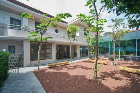 M Village Living Tú Xương